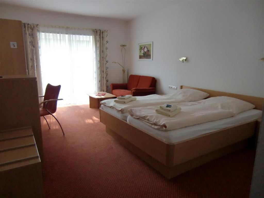 Landhaus Pfahlershof Karolinenkoog Zimmer foto